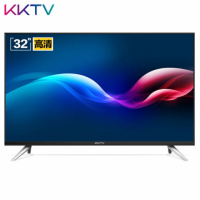 KKTV K32C 康佳 32英寸窄边高清节能护眼液晶平板电视 